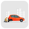 quick mobile tyres , on site tyre repair