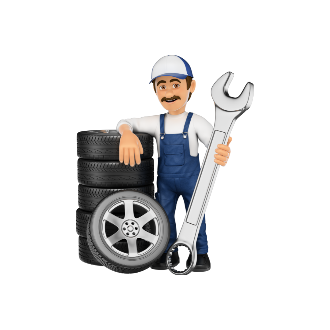 quick mobilr tyres , on site tyre repair in sydney