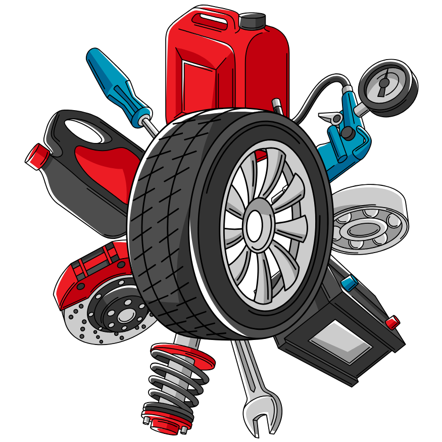 quick mobile tyres , on site tyre repair in sydney