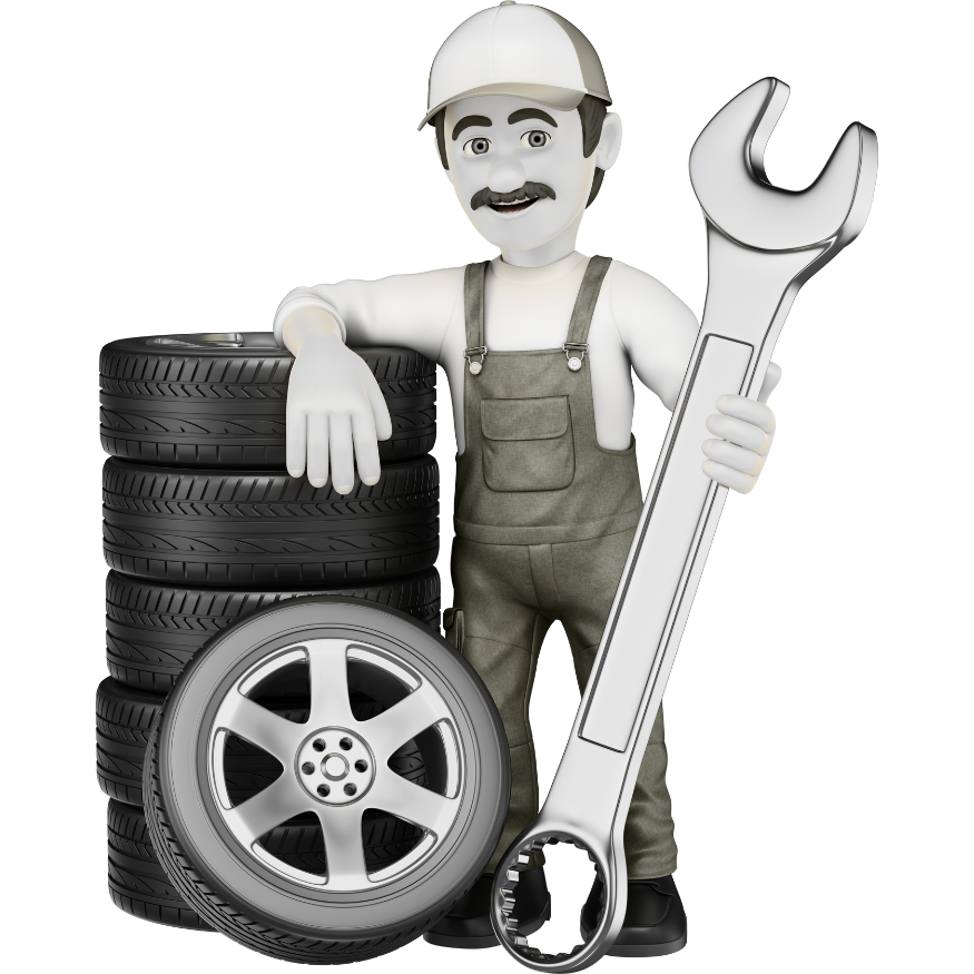 quick mobilr tyres , on site tyre repair in sydney