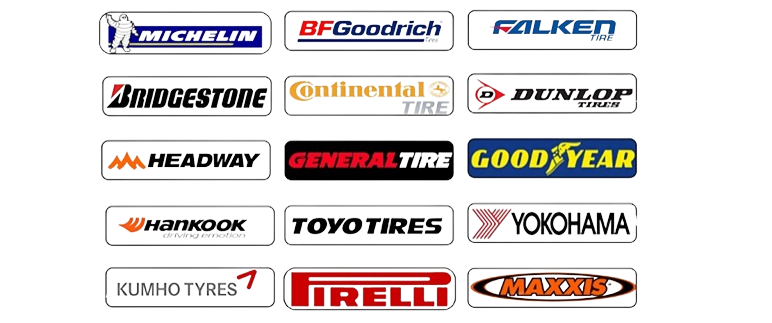 quick mobile tyres , on site tyre repair in sydney