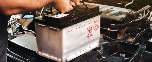 Car battery change at home: Finally guide for practical battery change