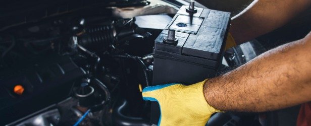 car battery installation near me