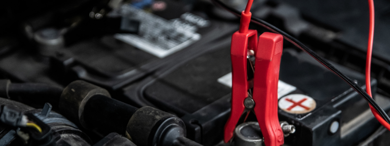 Vehicle Battery Replacement Vehicle Battery Replacement